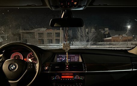 BMW X6, 2009 год, 1 750 000 рублей, 5 фотография