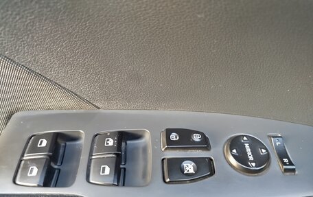 Hyundai Accent IV, 2022 год, 1 755 000 рублей, 4 фотография