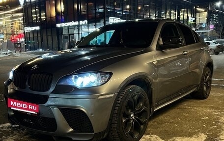 BMW X6, 2009 год, 1 750 000 рублей, 2 фотография
