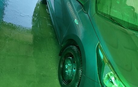 Hyundai Accent IV, 2022 год, 1 755 000 рублей, 7 фотография