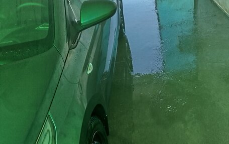 Hyundai Accent IV, 2022 год, 1 755 000 рублей, 9 фотография