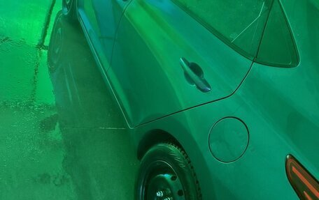 Hyundai Accent IV, 2022 год, 1 755 000 рублей, 8 фотография