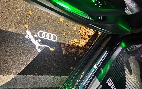 Audi A6, 2019 год, 3 970 000 рублей, 9 фотография