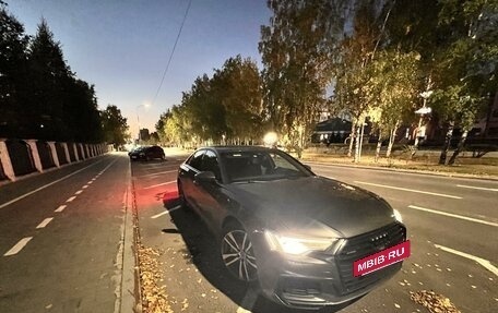 Audi A6, 2019 год, 3 970 000 рублей, 5 фотография