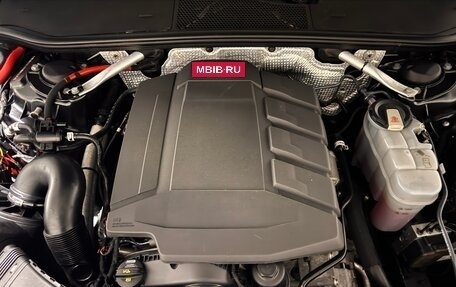 Audi A6, 2019 год, 3 970 000 рублей, 11 фотография