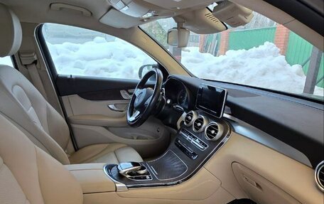 Mercedes-Benz GLC Coupe, 2019 год, 5 200 000 рублей, 3 фотография