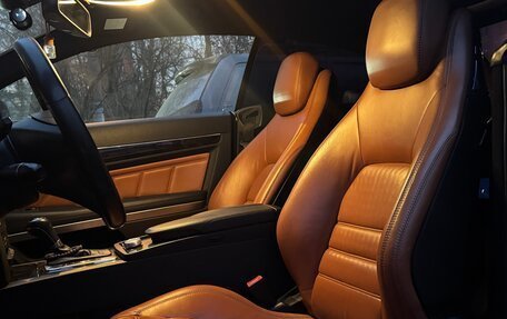 Mercedes-Benz E-Класс, 2011 год, 1 550 000 рублей, 10 фотография