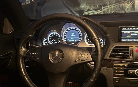 Mercedes-Benz E-Класс, 2011 год, 1 550 000 рублей, 6 фотография