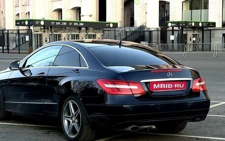 Mercedes-Benz E-Класс, 2011 год, 1 550 000 рублей, 5 фотография