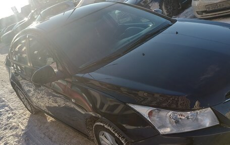 Chevrolet Cruze II, 2013 год, 550 000 рублей, 5 фотография