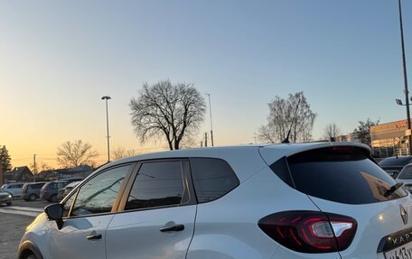 Renault Kaptur I рестайлинг, 2018 год, 1 500 000 рублей, 4 фотография