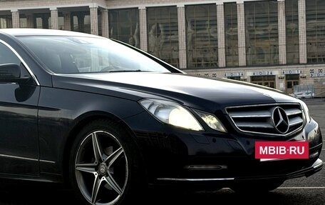 Mercedes-Benz E-Класс, 2011 год, 1 550 000 рублей, 18 фотография