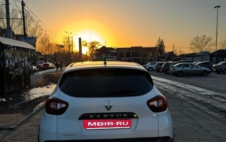 Renault Kaptur I рестайлинг, 2018 год, 1 500 000 рублей, 3 фотография