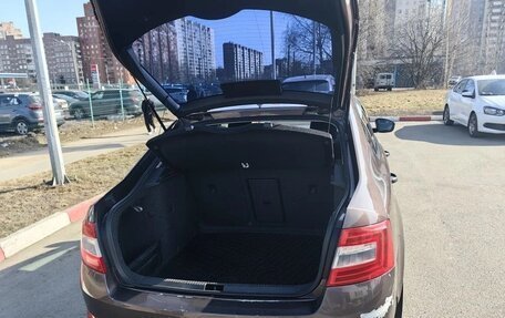 Skoda Octavia, 2013 год, 980 000 рублей, 6 фотография