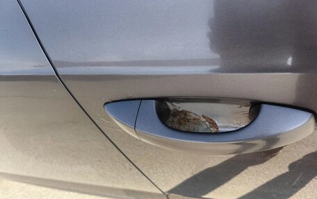 Skoda Octavia, 2013 год, 980 000 рублей, 9 фотография