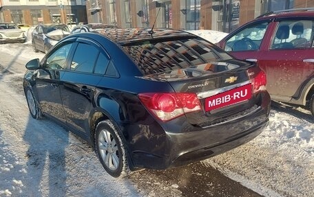 Chevrolet Cruze II, 2013 год, 550 000 рублей, 7 фотография