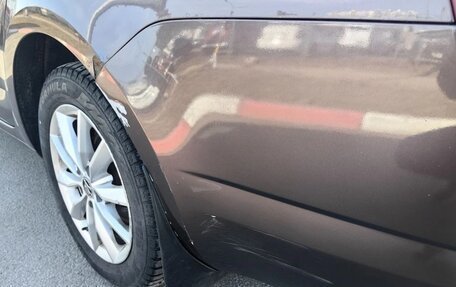 Skoda Octavia, 2013 год, 980 000 рублей, 12 фотография