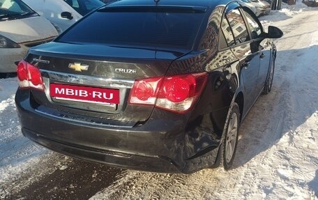 Chevrolet Cruze II, 2013 год, 550 000 рублей, 9 фотография