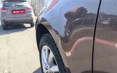 Skoda Octavia, 2013 год, 980 000 рублей, 11 фотография