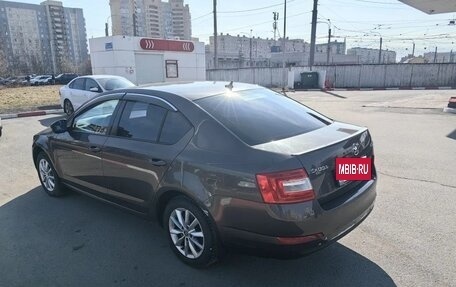 Skoda Octavia, 2013 год, 980 000 рублей, 5 фотография