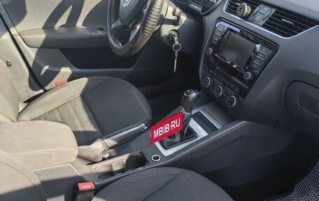 Skoda Octavia, 2013 год, 980 000 рублей, 8 фотография