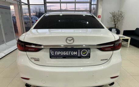Mazda 6, 2023 год, 3 499 900 рублей, 5 фотография