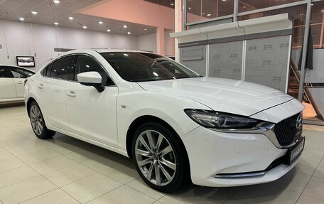 Mazda 6, 2023 год, 3 499 900 рублей, 3 фотография