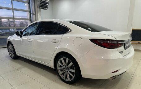 Mazda 6, 2023 год, 3 499 900 рублей, 6 фотография