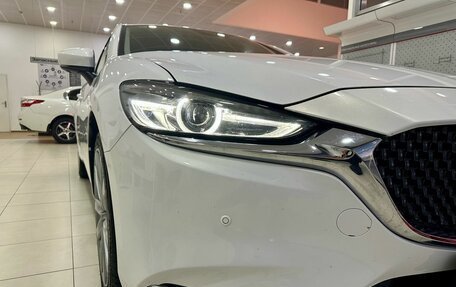 Mazda 6, 2023 год, 3 499 900 рублей, 7 фотография