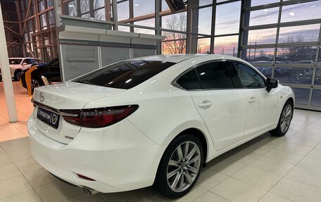 Mazda 6, 2023 год, 3 499 900 рублей, 4 фотография