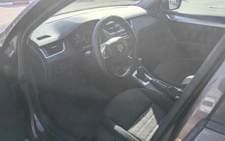 Skoda Octavia, 2013 год, 980 000 рублей, 14 фотография