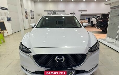 Mazda 6, 2023 год, 3 499 900 рублей, 2 фотография
