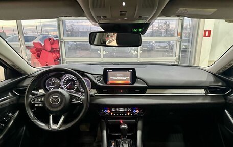 Mazda 6, 2023 год, 3 499 900 рублей, 10 фотография