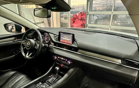 Mazda 6, 2023 год, 3 499 900 рублей, 9 фотография