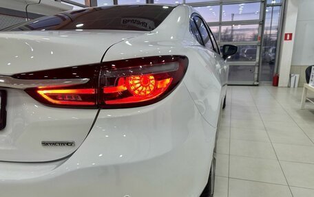 Mazda 6, 2023 год, 3 499 900 рублей, 8 фотография