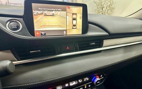 Mazda 6, 2023 год, 3 499 900 рублей, 12 фотография