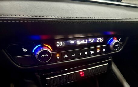 Mazda 6, 2023 год, 3 499 900 рублей, 13 фотография