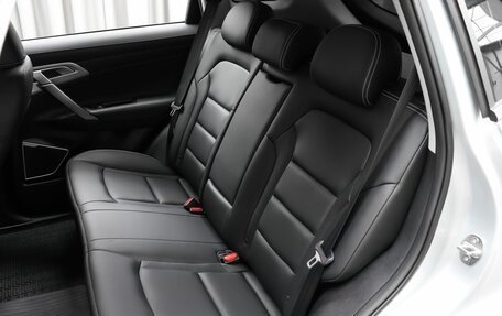 Geely Atlas I, 2021 год, 2 100 000 рублей, 10 фотография