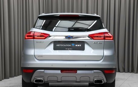 Geely Atlas I, 2021 год, 2 100 000 рублей, 5 фотография