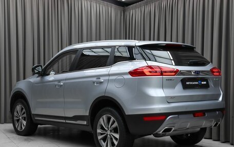 Geely Atlas I, 2021 год, 2 100 000 рублей, 6 фотография