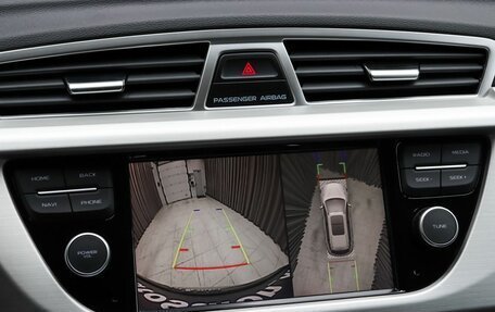 Geely Atlas I, 2021 год, 2 100 000 рублей, 12 фотография