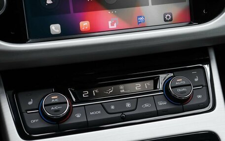 Geely Atlas I, 2021 год, 2 100 000 рублей, 15 фотография