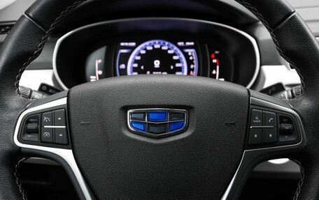 Geely Atlas I, 2021 год, 2 100 000 рублей, 13 фотография