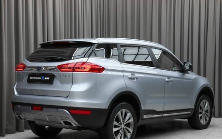 Geely Atlas I, 2021 год, 2 100 000 рублей, 4 фотография