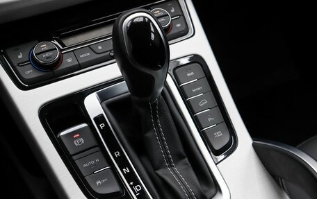 Geely Atlas I, 2021 год, 2 100 000 рублей, 14 фотография