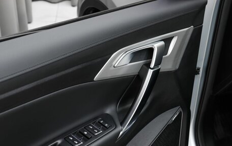 Geely Atlas I, 2021 год, 2 100 000 рублей, 16 фотография