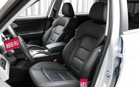 Geely Atlas I, 2021 год, 2 100 000 рублей, 9 фотография