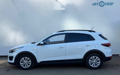 KIA Rio IV, 2018 год, 1 500 000 рублей, 5 фотография