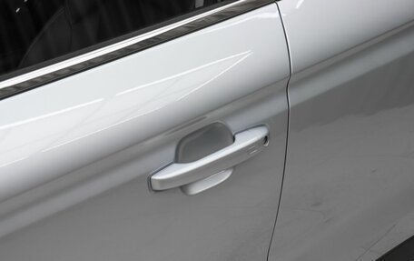 Geely Atlas I, 2021 год, 2 100 000 рублей, 17 фотография