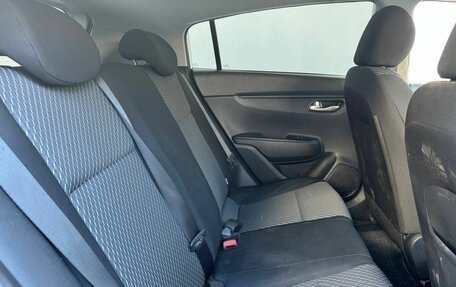 KIA Rio IV, 2018 год, 1 500 000 рублей, 11 фотография